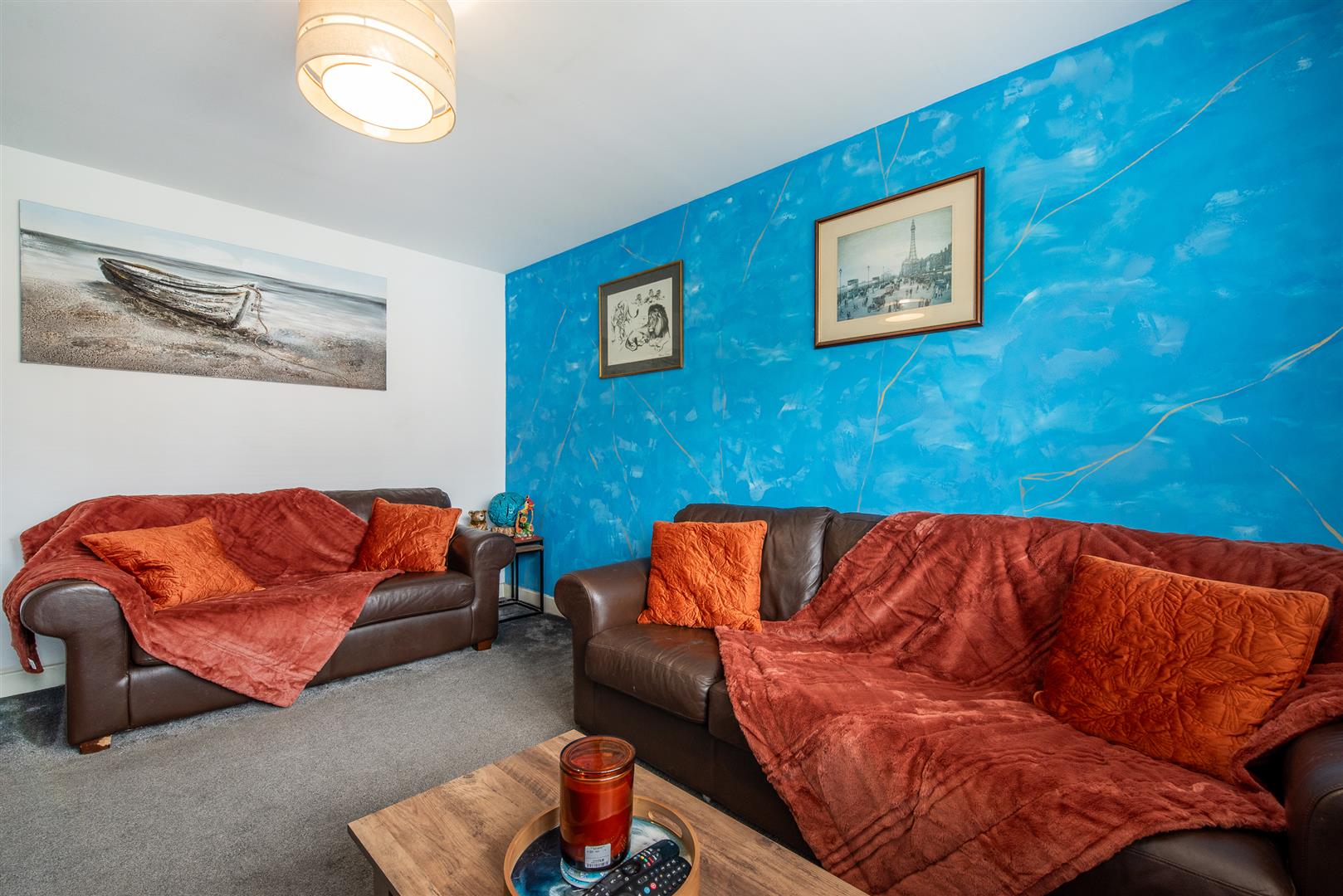 Wren Close, Hoghton, Preston